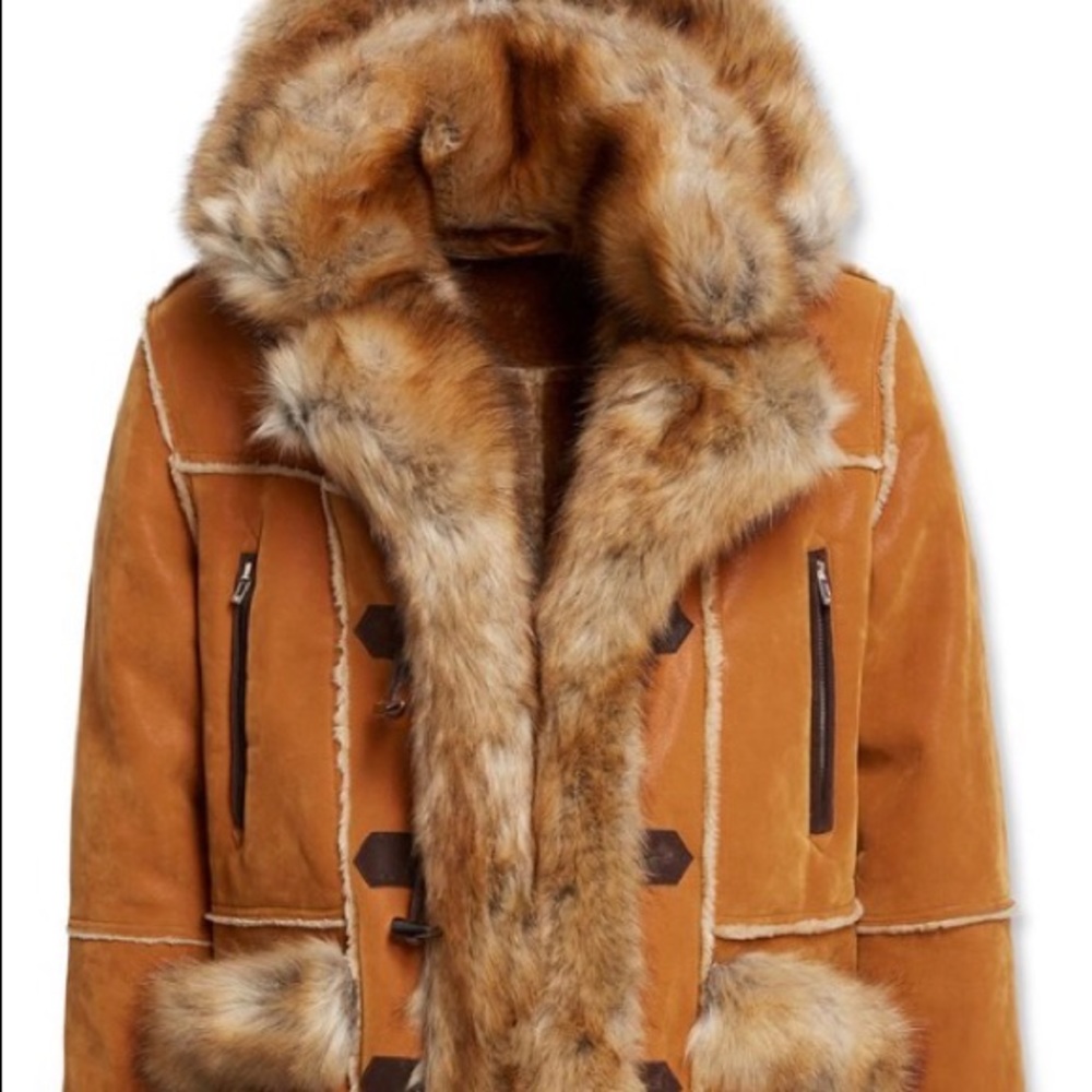 Coats